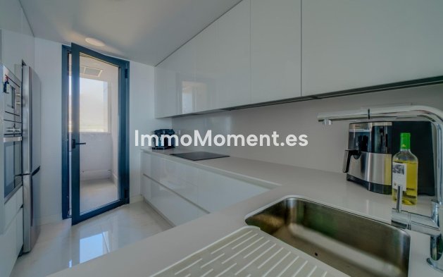 Wiederverkauf - Wohnung - Benidorm - Benidorm Centro