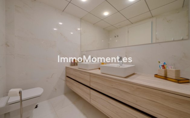 Wiederverkauf - Wohnung - Benidorm - Benidorm Centro