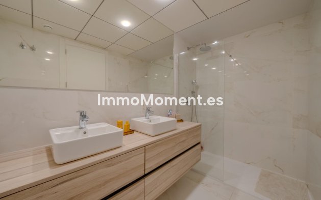 Wiederverkauf - Wohnung - Benidorm - Benidorm Centro
