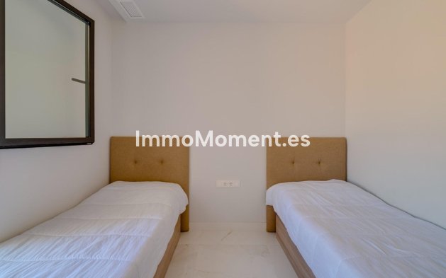 Wiederverkauf - Wohnung - Benidorm - Benidorm Centro