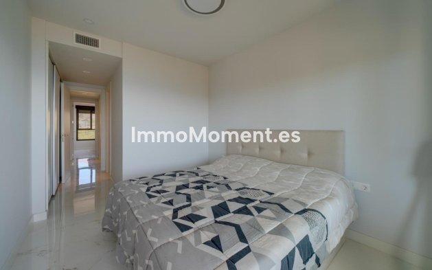 Wiederverkauf - Wohnung - Benidorm - Benidorm Centro