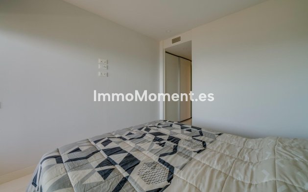Wiederverkauf - Wohnung - Benidorm - Benidorm Centro