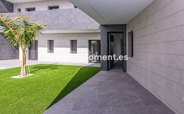 Resale - Detached villa - San Pedro del Pinatar - Lo Pagan