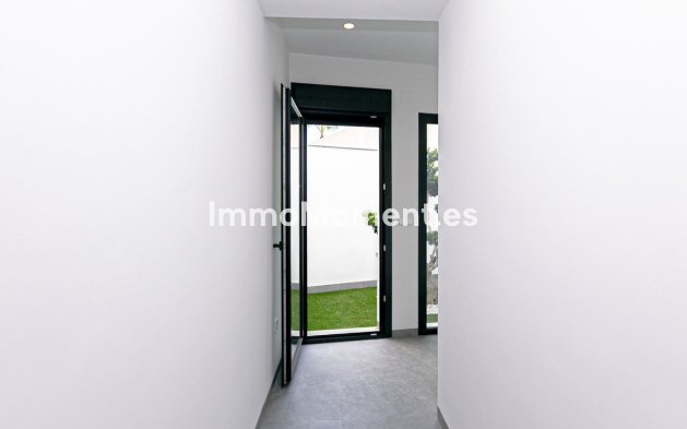 Resale - Detached villa - San Pedro del Pinatar - Lo Pagan