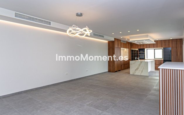 Resale - Detached villa - San Pedro del Pinatar - Lo Pagan