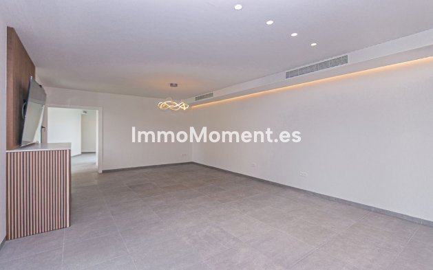 Resale - Detached villa - San Pedro del Pinatar - Lo Pagan