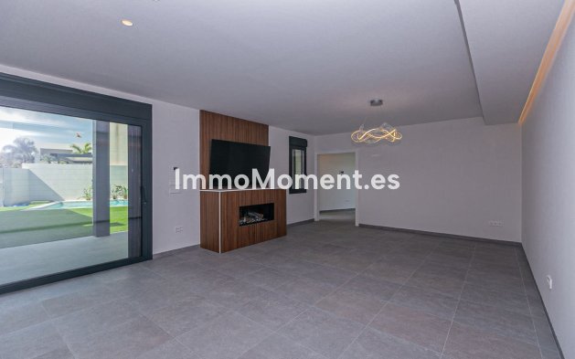 Resale - Detached villa - San Pedro del Pinatar - Lo Pagan