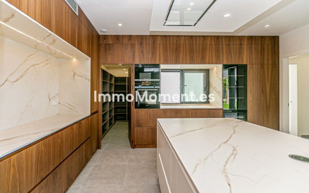 Resale - Detached villa - San Pedro del Pinatar - Lo Pagan