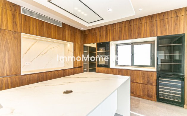 Resale - Detached villa - San Pedro del Pinatar - Lo Pagan