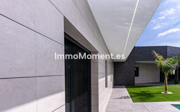 Resale - Detached villa - San Pedro del Pinatar - Lo Pagan