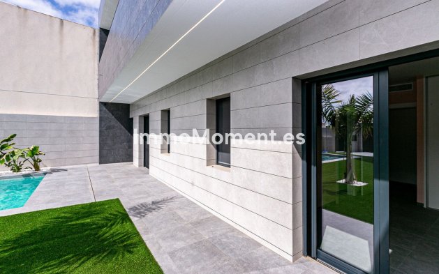 Resale - Detached villa - San Pedro del Pinatar - Lo Pagan