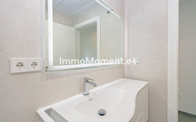 Resale - Detached villa - San Pedro del Pinatar - Lo Pagan