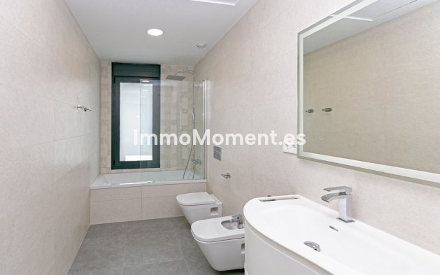 Resale - Detached villa - San Pedro del Pinatar - Lo Pagan