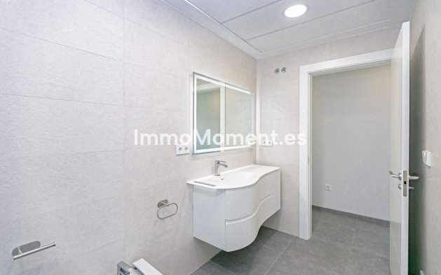 Resale - Detached villa - San Pedro del Pinatar - Lo Pagan