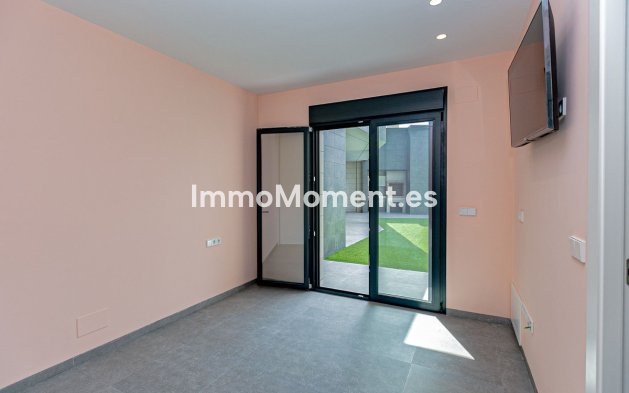Resale - Detached villa - San Pedro del Pinatar - Lo Pagan