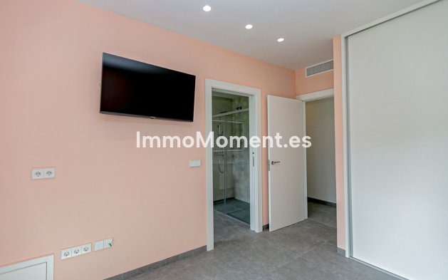 Resale - Detached villa - San Pedro del Pinatar - Lo Pagan