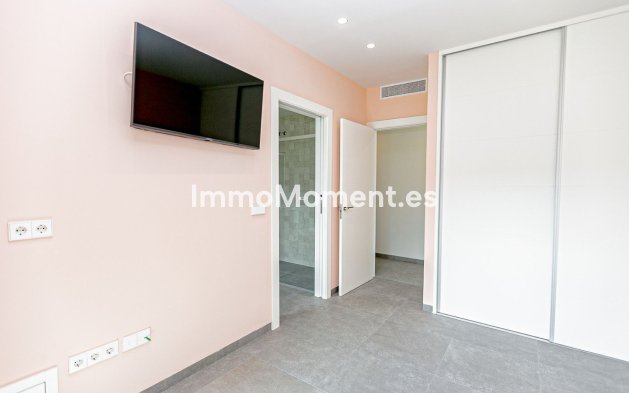 Resale - Detached villa - San Pedro del Pinatar - Lo Pagan