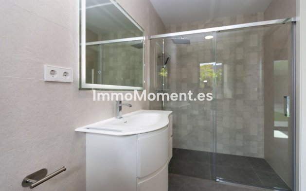 Resale - Detached villa - San Pedro del Pinatar - Lo Pagan