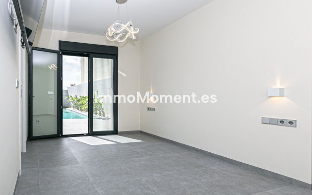 Resale - Detached villa - San Pedro del Pinatar - Lo Pagan