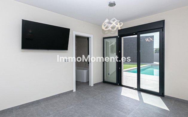 Resale - Detached villa - San Pedro del Pinatar - Lo Pagan