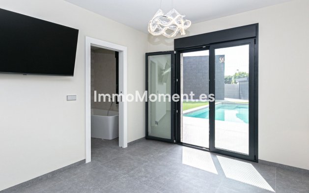 Resale - Detached villa - San Pedro del Pinatar - Lo Pagan