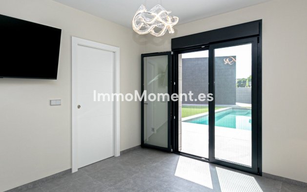 Resale - Detached villa - San Pedro del Pinatar - Lo Pagan