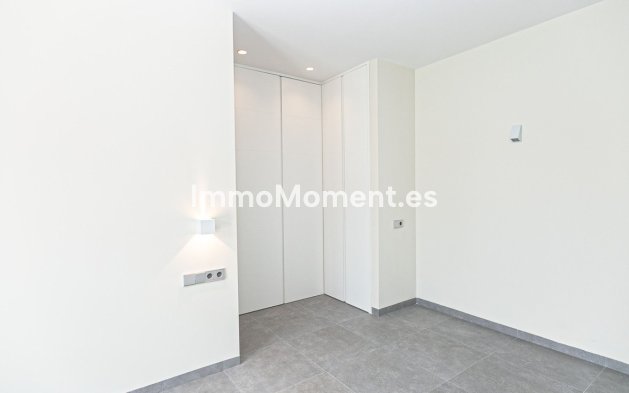 Resale - Detached villa - San Pedro del Pinatar - Lo Pagan