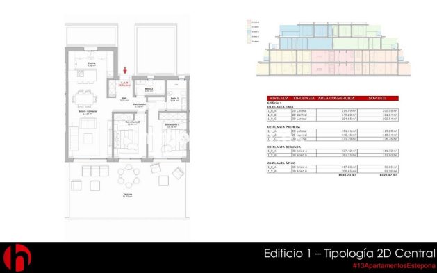 Bestaande woning - Perceel - Estepona  - Estepona Centro