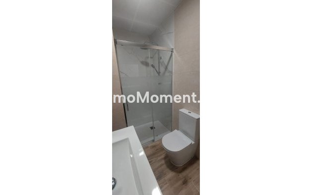 Reventa - Apartamento - Fuengirola - Fuengirola Centro