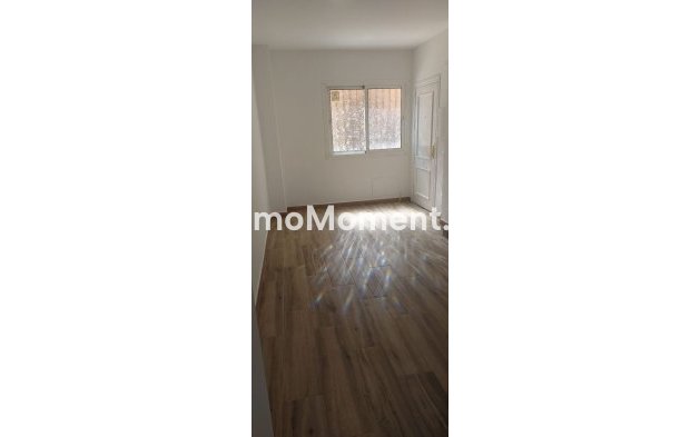 Reventa - Apartamento - Fuengirola - Fuengirola Centro