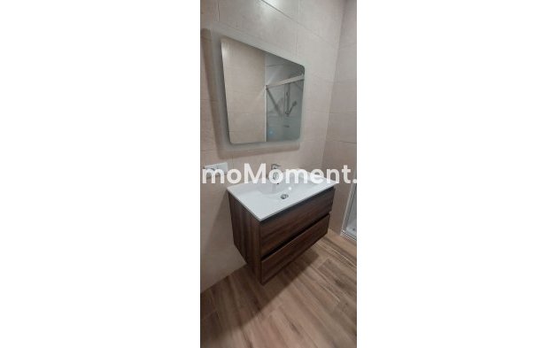 Reventa - Apartamento - Fuengirola - Fuengirola Centro