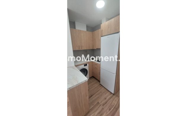 Reventa - Apartamento - Fuengirola - Fuengirola Centro