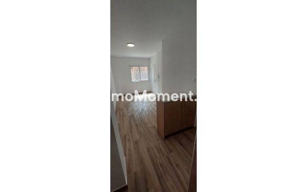 Reventa - Apartamento - Fuengirola - Fuengirola Centro