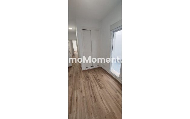 Reventa - Apartamento - Fuengirola - Fuengirola Centro