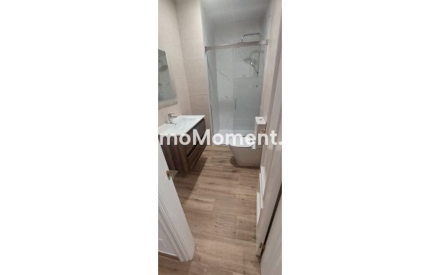 Reventa - Apartamento - Fuengirola - Fuengirola Centro