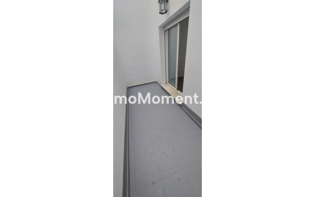 Reventa - Apartamento - Fuengirola - Fuengirola Centro