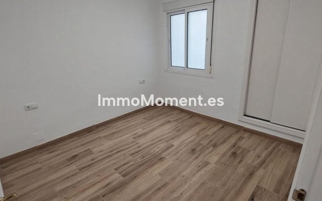 Reventa - Apartamento - Fuengirola - Fuengirola Centro