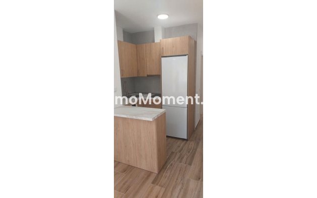 Reventa - Apartamento - Fuengirola - Fuengirola Centro