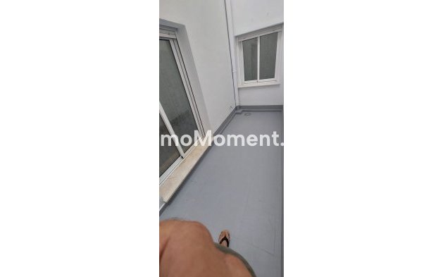 Reventa - Apartamento - Fuengirola - Fuengirola Centro