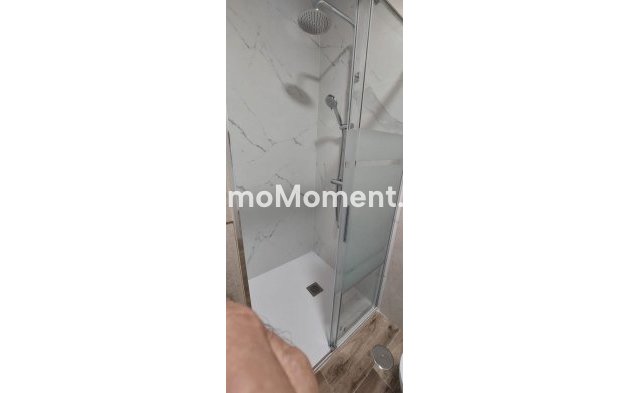Reventa - Apartamento - Fuengirola - Fuengirola Centro