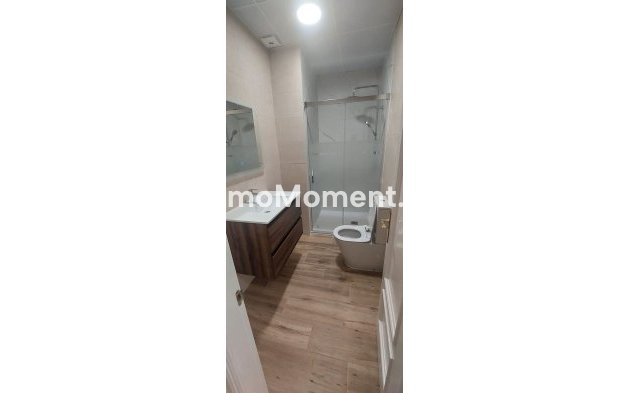 Reventa - Apartamento - Fuengirola - Fuengirola Centro
