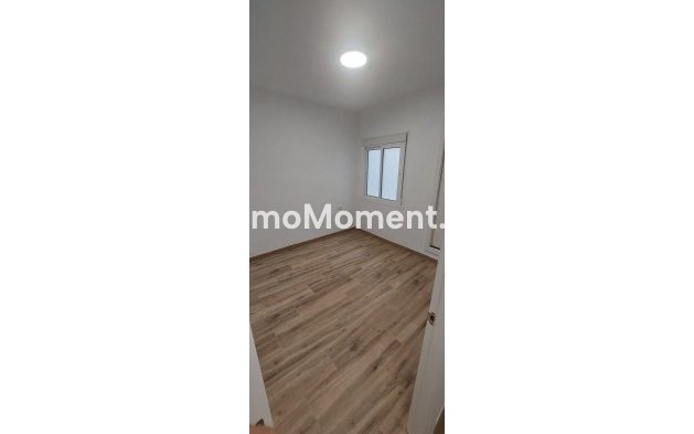 Reventa - Apartamento - Fuengirola - Fuengirola Centro