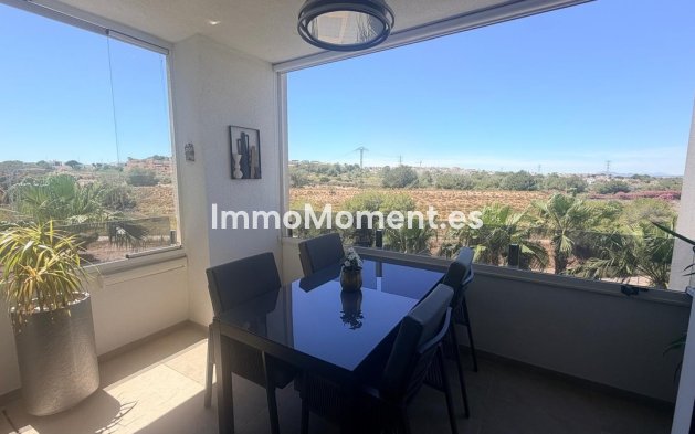 Wiederverkauf - Wohnung - Torrevieja - Torrevieja Centro