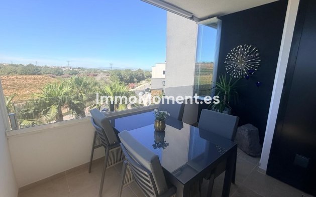 Wiederverkauf - Wohnung - Torrevieja - Torrevieja Centro
