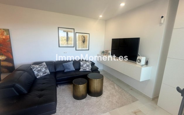 Wiederverkauf - Wohnung - Torrevieja - Torrevieja Centro