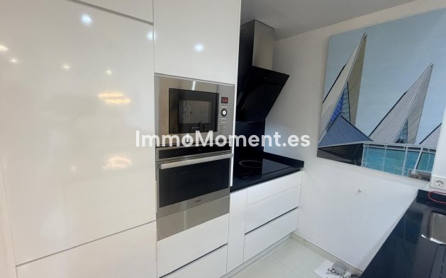 Wiederverkauf - Wohnung - Torrevieja - Torrevieja Centro