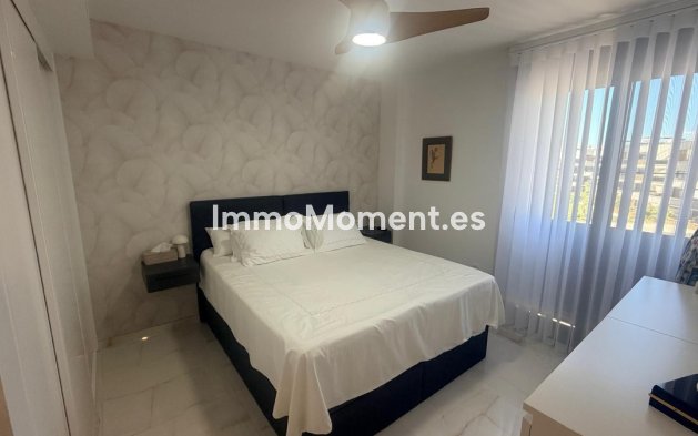 Wiederverkauf - Wohnung - Torrevieja - Torrevieja Centro
