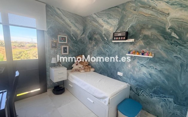 Wiederverkauf - Wohnung - Torrevieja - Torrevieja Centro
