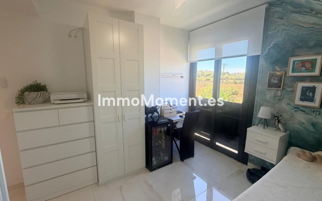Wiederverkauf - Wohnung - Torrevieja - Torrevieja Centro