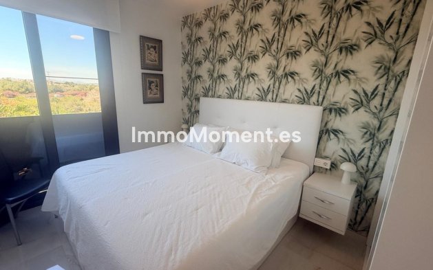 Wiederverkauf - Wohnung - Torrevieja - Torrevieja Centro